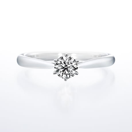 札幌時計台店 結婚指輪 婚約指輪 銀座ダイヤモンドシライシ
