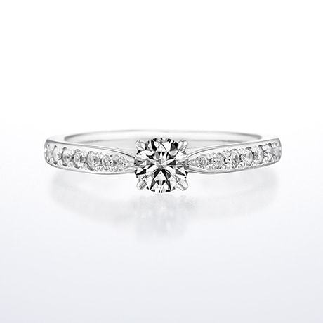 婚約指輪(エンゲージリング)｜銀座ダイヤモンドシライシ